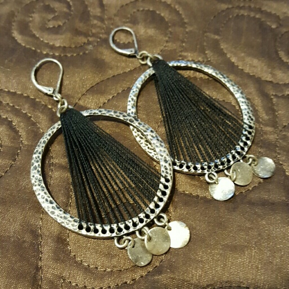 Earrings - Picture 2 of 2